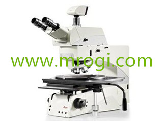 德国徕卡DM8000M金相显微镜