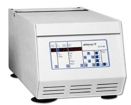 德国3K15实验室通用离心机
