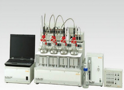 DDS-1410流程反应器