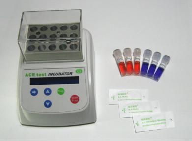 日本爱斯H8200生物指示剂专用培养器