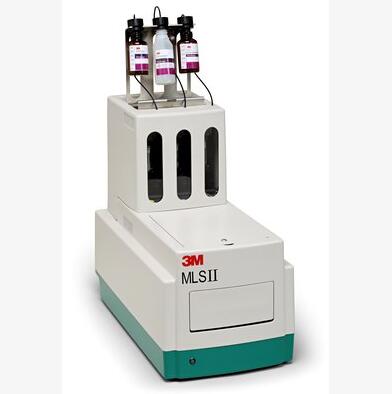 3M微生物荧光检测仪MLS II