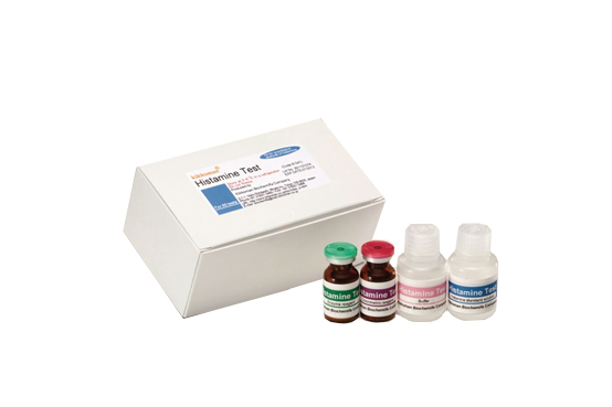 组胺检测试剂盒Histamine Test