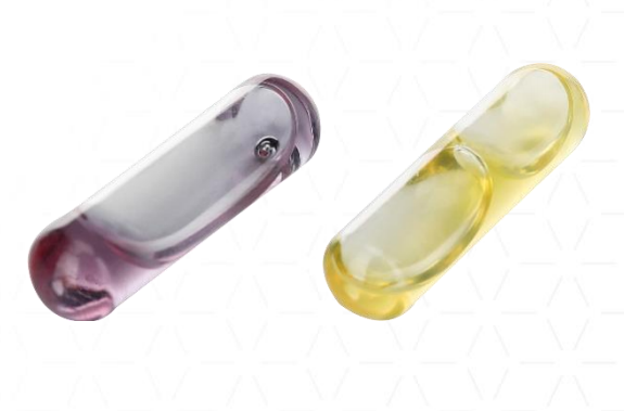 SterilAmp121℃高温高压蒸汽灭菌玻管生物指示剂